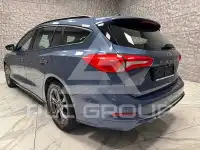 2020 Ford FOCUS
