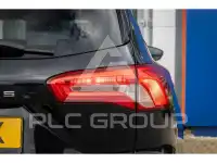 2020 Ford FOCUS