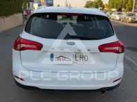 2020 Ford FOCUS