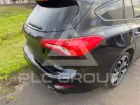 2020 Ford FOCUS