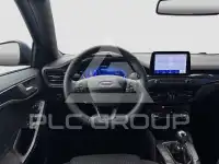2020 Ford FOCUS