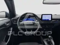2020 Ford FOCUS