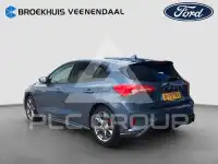2020 Ford FOCUS