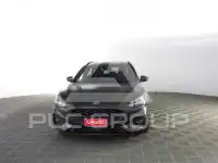 2020 Ford FOCUS