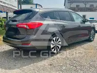 2020 Ford FOCUS