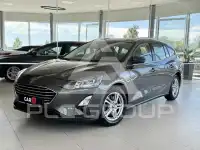 2020 Ford FOCUS