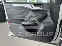 2020 Ford FOCUS