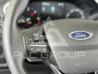 2020 Ford FOCUS