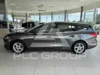 2020 Ford FOCUS