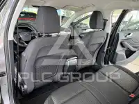2020 Ford FOCUS