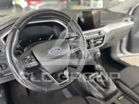 2020 Ford FOCUS