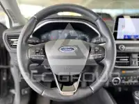 2020 Ford FOCUS