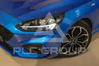2020 Ford FOCUS