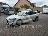 2020 Ford FOCUS