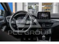 2020 Ford FOCUS