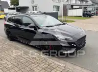 2020 Ford FOCUS