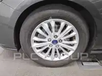 2020 Ford FOCUS
