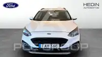2020 Ford FOCUS