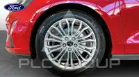 2020 Ford FOCUS