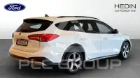 2020 Ford FOCUS