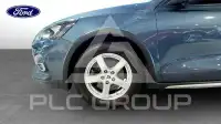 2020 Ford FOCUS