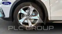 2020 Ford FOCUS