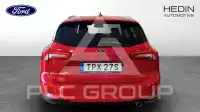 2020 Ford FOCUS