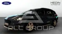 2020 Ford FOCUS