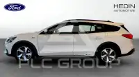 2020 Ford FOCUS