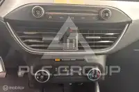 2020 Ford FOCUS