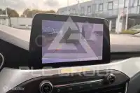 2020 Ford FOCUS