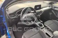 2020 Ford FOCUS