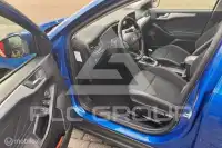 2020 Ford FOCUS