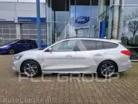 2020 Ford FOCUS