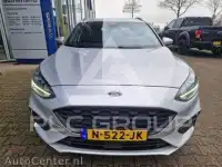 2020 Ford FOCUS