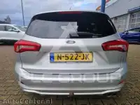 2020 Ford FOCUS