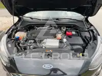 2020 Ford FOCUS