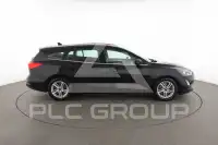 2020 Ford FOCUS