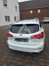 2020 Ford FOCUS