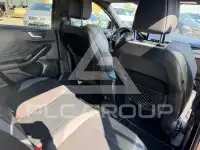 2020 Ford FOCUS