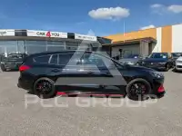 2020 Ford FOCUS