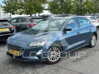 2020 Ford FOCUS