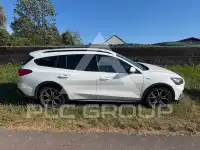 2020 Ford FOCUS