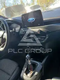 2020 Ford FOCUS