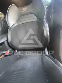 2020 Ford FOCUS