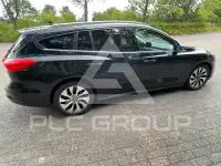 2020 Ford FOCUS