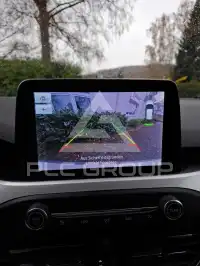2020 Ford FOCUS