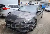 2020 Ford FOCUS