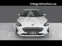 2020 Ford FOCUS