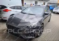 2020 Ford FOCUS